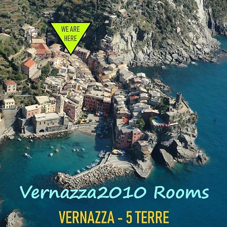 Vernazza2010 Rooms 외부 사진