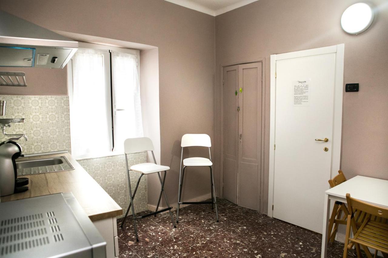 Vernazza2010 Rooms 외부 사진