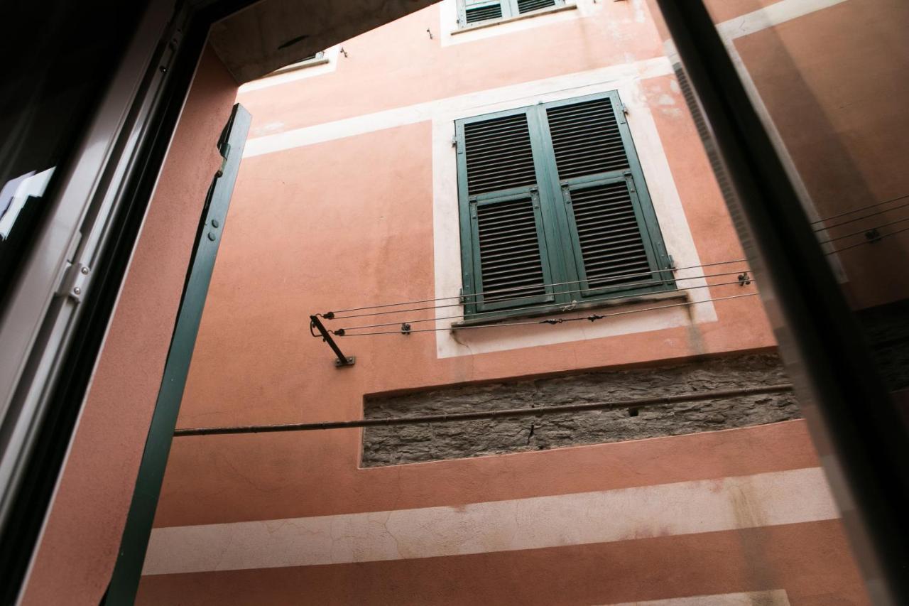 Vernazza2010 Rooms 외부 사진