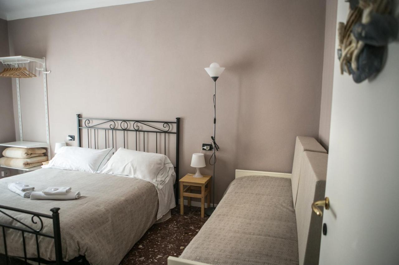 Vernazza2010 Rooms 외부 사진