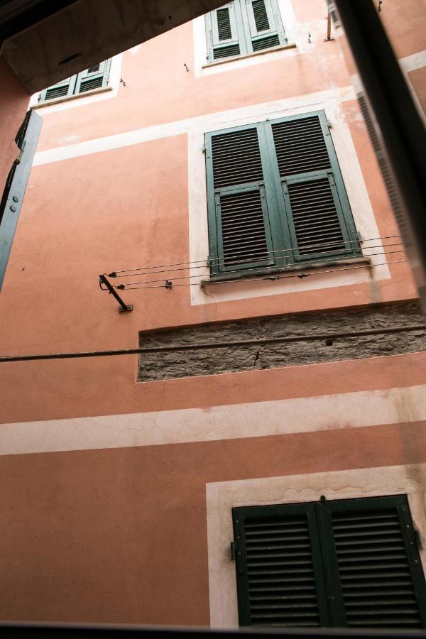 Vernazza2010 Rooms 외부 사진