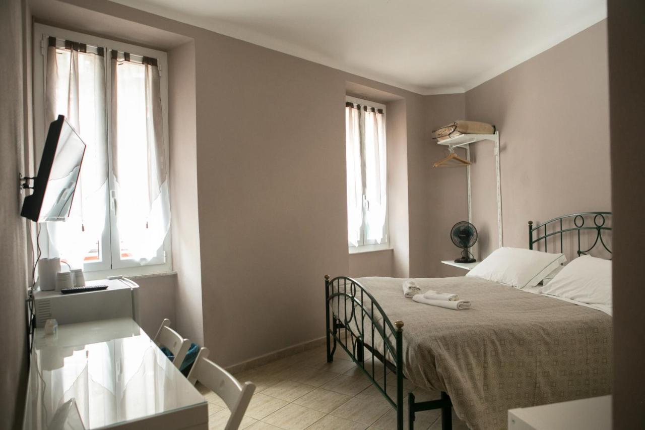 Vernazza2010 Rooms 외부 사진